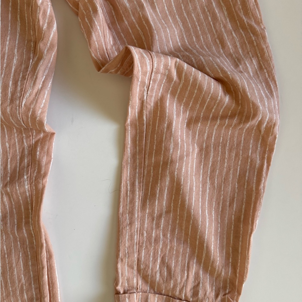 Strip pant - Picture 4 of 7